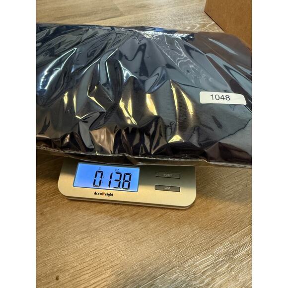 Red Kap Work Shorts Mens 38 Navy Blue Utility Industrial Workwear Made Mexico - Picture 15 of 15